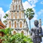 10 Amazing Facts About Thailand