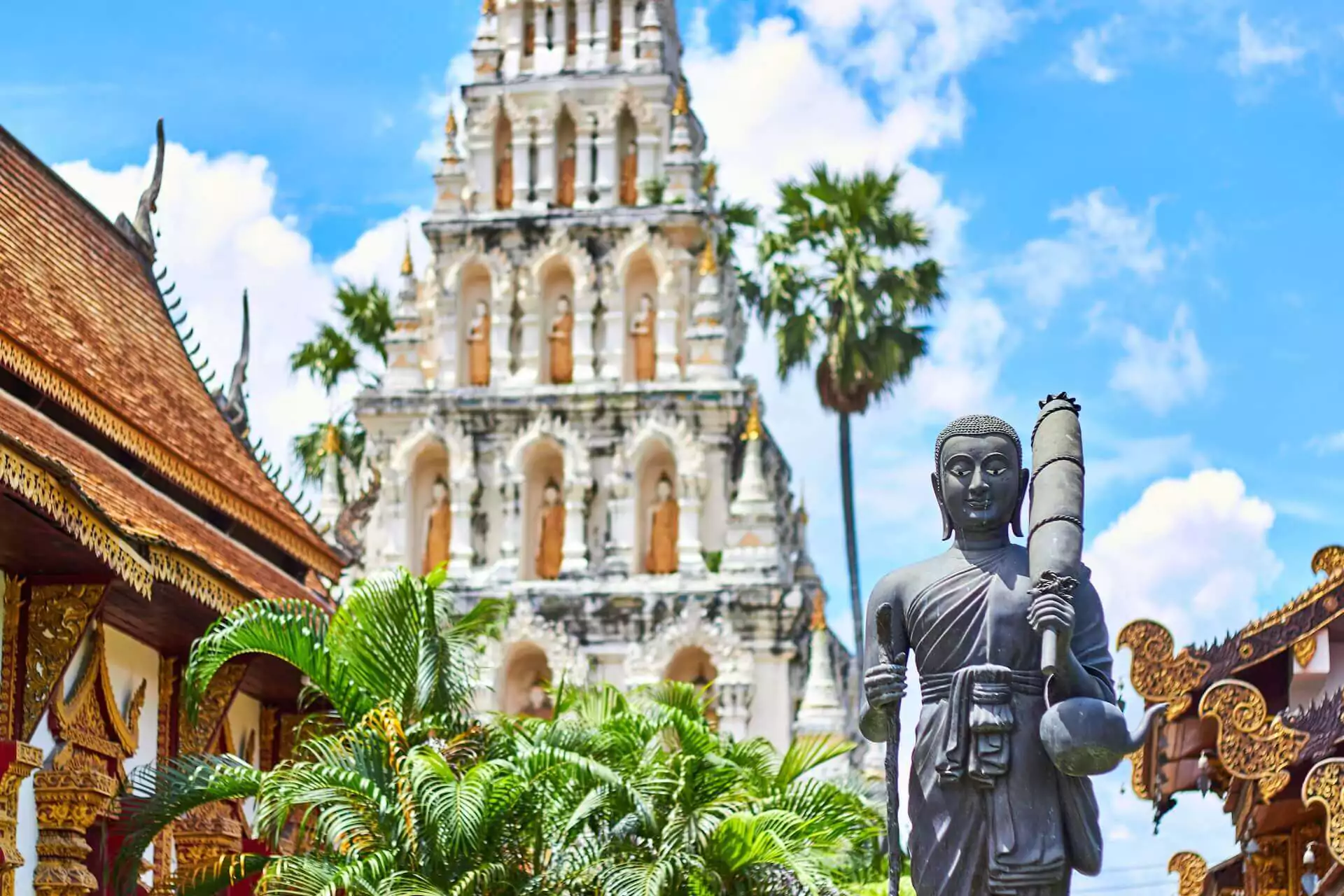 10 Amazing Facts About Thailand